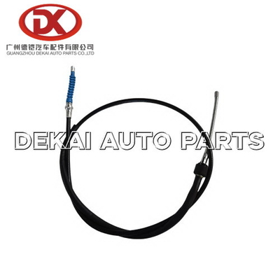 8943667732 ISUZU Auto Parts Cavo del freno a mano 8 94366773 2 Rodeo TFR NKR WW-4J158
