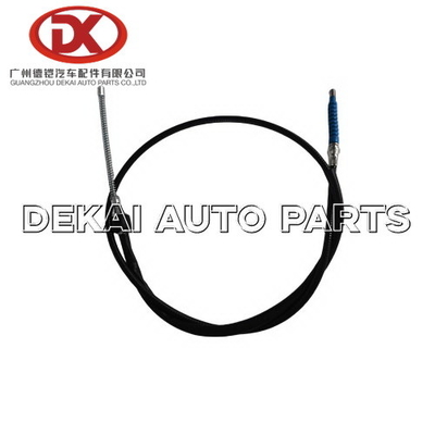 8943667732 ISUZU Auto Parts Cavo del freno a mano 8 94366773 2 Rodeo TFR NKR WW-4J158