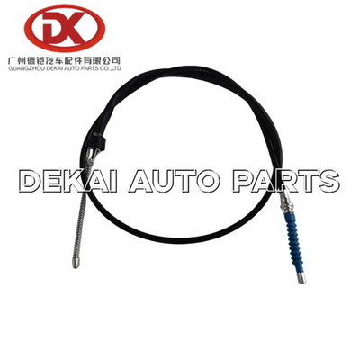 8943667732 ISUZU Auto Parts Cavo del freno a mano 8 94366773 2 Rodeo TFR NKR WW-4J158