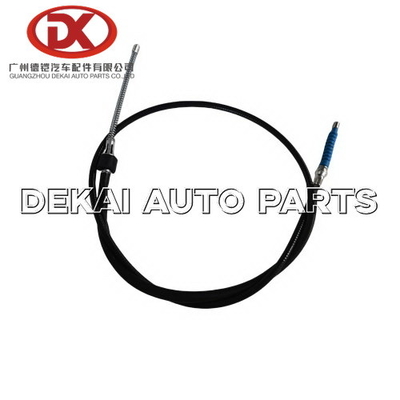 8943667732 ISUZU Auto Parts Cavo del freno a mano 8 94366773 2 Rodeo TFR NKR WW-4J158