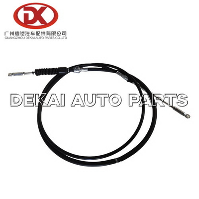 Ricambi auto 4HG1 NPR Cablo di cambio 8980254454 8 98025445 4 Isuzu