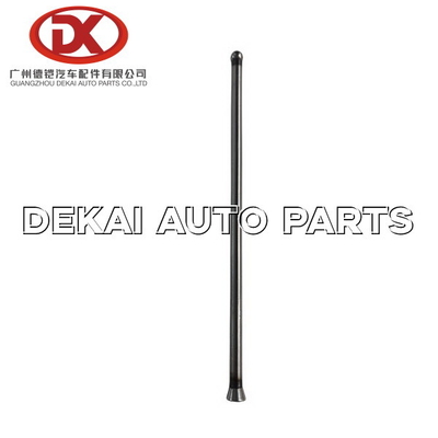 Valve Push Rod Isuzu Parts Engine 4JB1 8 97071673 0 8970716730 NKR NHR NHS 4JB1 4JG1