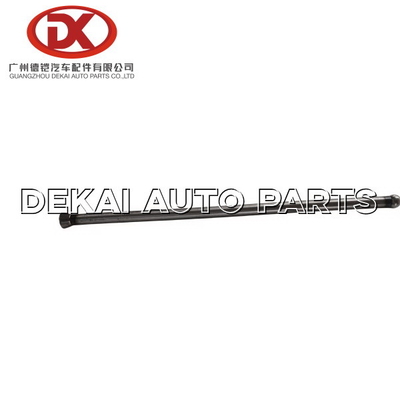 Valve Push Rod Isuzu Parts Engine 4JB1 8 97071673 0 8970716730 NKR NHR NHS 4JB1 4JG1