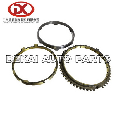 Ricambi per autoveicoli lla di trasmissione Anello sincronizzatore 8972413052 8 97241307 1 WW70001