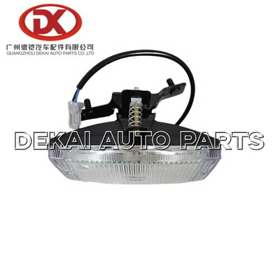 Isuzu 10PE1 CXZ81 CVZ Lampada a nebbia assemblaggio RH 8973539541 8 97181940 0
