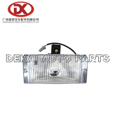 Isuzu 10PE1 CXZ81 CVZ Lampada a nebbia assemblaggio RH 8973539541 8 97181940 0