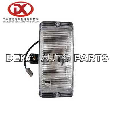 Isuzu 10PE1 CXZ81 CVZ Lampada a nebbia assemblaggio RH 8973539541 8 97181940 0
