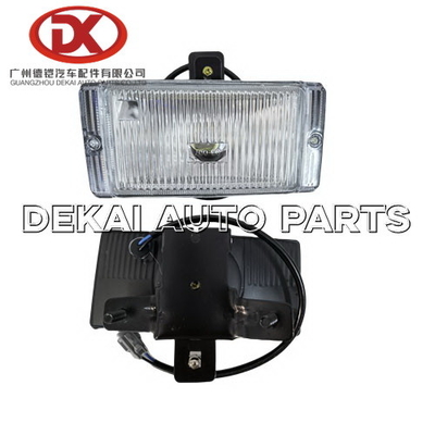 Isuzu 10PE1 CXZ81 CVZ Lampada a nebbia assemblaggio RH 8973539541 8 97181940 0