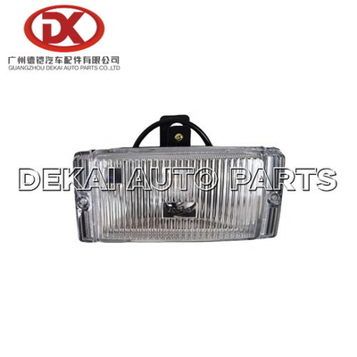 8973539551 8973539541 Lampada per nebbia NPR FVR CXZ EXR 8 97353955 1 ISUZU