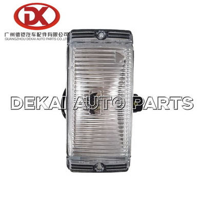 8973539551 8973539541 Lampada per nebbia NPR FVR CXZ EXR 8 97353955 1 ISUZU