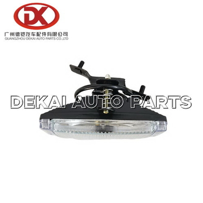 8973539551 8973539541 Lampada per nebbia NPR FVR CXZ EXR 8 97353955 1 ISUZU
