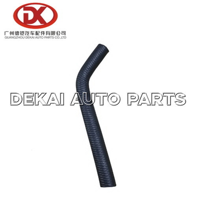 Tubo del radiatore 8 97386348 0 EGR Tubo di gomma raffreddatore 8973863480 4HK1 ISUZU