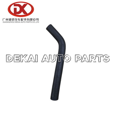 Tubo del radiatore 8 97386348 0 EGR Tubo di gomma raffreddatore 8973863480 4HK1 ISUZU