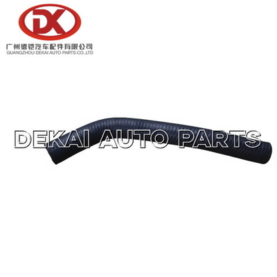 Tubo del radiatore 8 97386348 0 EGR Tubo di gomma raffreddatore 8973863480 4HK1 ISUZU
