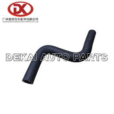 8973865860 8 97386586 0 EGR Fuoco di gomma raffreddatore ISUZU 4HK Fuoco del radiatore