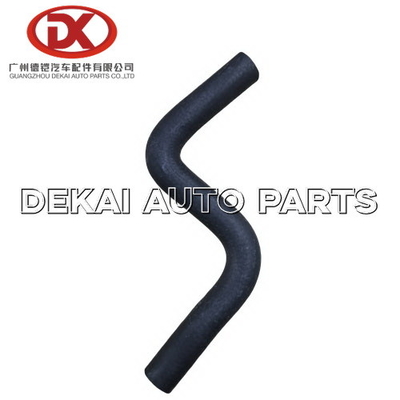 8973865860 8 97386586 0 EGR Fuoco di gomma raffreddatore ISUZU 4HK Fuoco del radiatore