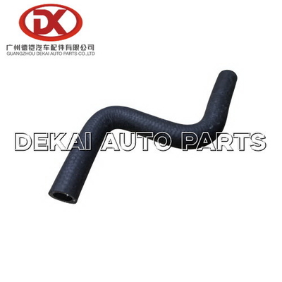 8973865860 8 97386586 0 EGR Fuoco di gomma raffreddatore ISUZU 4HK Fuoco del radiatore