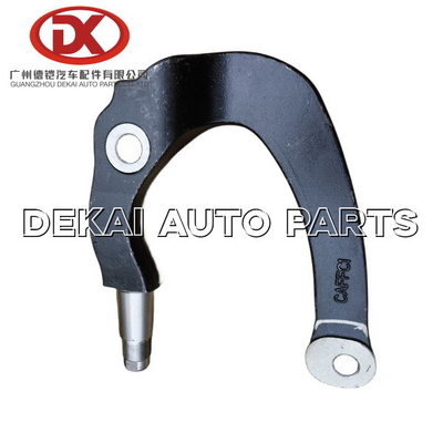 8 97210771 2 Maniglia dell'asse 8972107712 Maniglia dello sterzo del braccio sinistro NPR 4HK1 WW80030