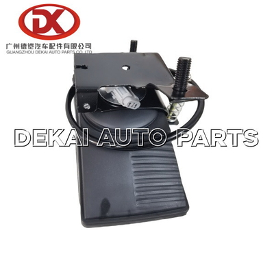 8973539551 8 97353955 1 Isuzu Parti di carrozzeria NPR NQR ELF Lampada di nebbia Sinistra
