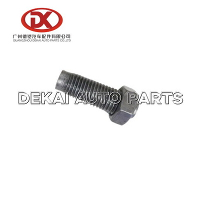 4HK1 6HK1 8 94395024 0 Rocker Arm Adjuster Screw