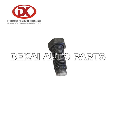 4HK1 6HK1 8 94395024 0 Rocker Arm Adjuster Screw