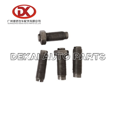 4HK1 6HK1 8 94395024 0 Rocker Arm Adjuster Screw
