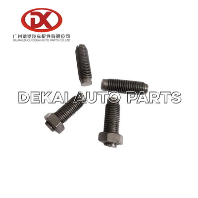 4HK1 6HK1 8 94395024 0 Rocker Arm Adjuster Screw