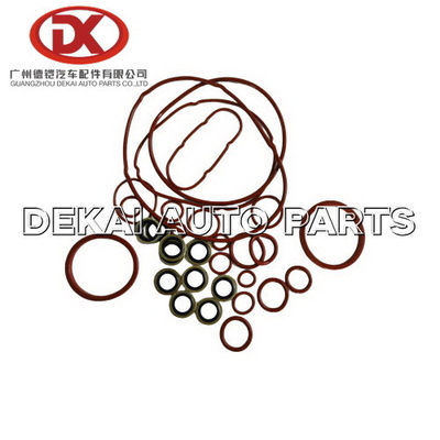 Motore Anelli di gomma Set Rep Kit 4HG1 4HG1-T 8856700400 8973841300