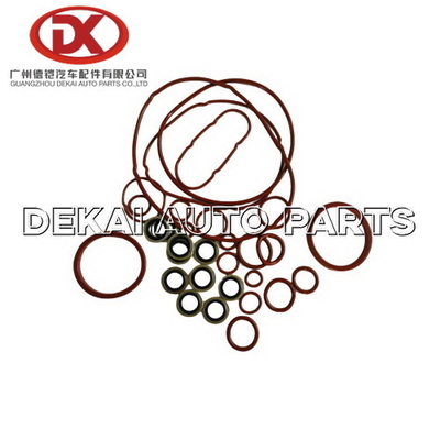 Motore Anelli di gomma Set Rep Kit 4HG1 4HG1-T 8856700400 8973841300