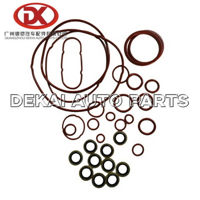 Motore Anelli di gomma Set Rep Kit 4HG1 4HG1-T 8856700400 8973841300