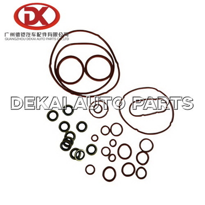 Motore Anelli di gomma Set Rep Kit 4HG1 4HG1-T 8856700400 8973841300