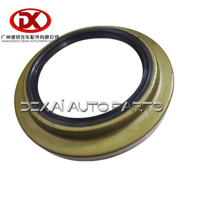Ricambi di autocarri 1 09625350 0 1096253500 Sello interno dell'olio del mozzo posteriore CXZ