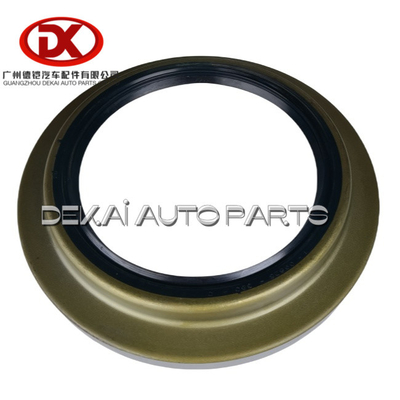 Ricambi di autocarri 1 09625350 0 1096253500 Sello interno dell'olio del mozzo posteriore CXZ