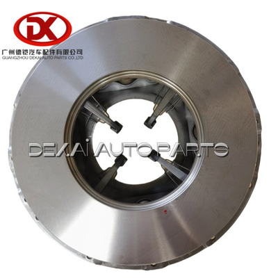 17 pollici 6WF1 10PE1 Piastra di frizione 1 31220321 2 1312203212 430mm CXZ CYZ