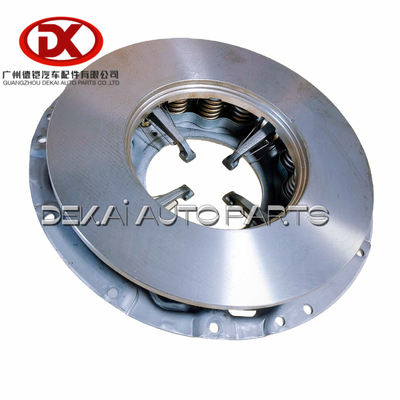 17 pollici 6WF1 10PE1 Piastra di frizione 1 31220321 2 1312203212 430mm CXZ CYZ