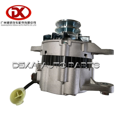 Parti di motore Isuzu Generatore 6BD1 6BB1 CXZ 6WF1 1812004840 1 81200484 0