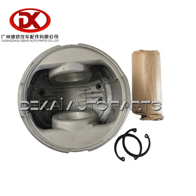 6HE1 Piston 8943915970 8 94391597 0 Isuzu FSR Parti di autocarri Parti di motori
