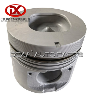 6HE1 Piston 8943915970 8 94391597 0 Isuzu FSR Parti di autocarri Parti di motori