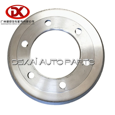 Peso pesante tamburo freno anteriore 8981714720 8 98171472 0 Isuzu NQR90 4HK1