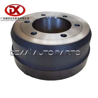 Peso pesante tamburo freno anteriore 8981714720 8 98171472 0 Isuzu NQR90 4HK1