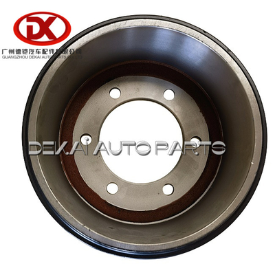Peso pesante tamburo freno anteriore 8981714720 8 98171472 0 Isuzu NQR90 4HK1
