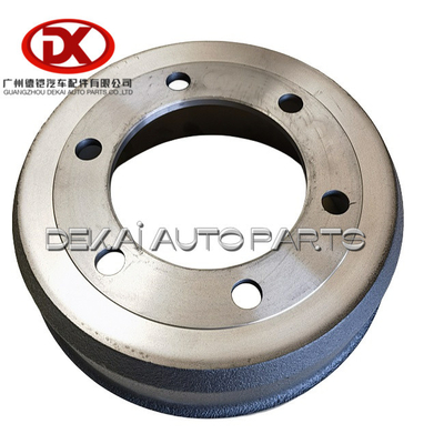 Peso pesante tamburo freno anteriore 8981714720 8 98171472 0 Isuzu NQR90 4HK1