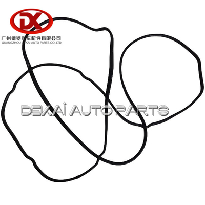 Testa di copertura della bombola 6HK1 fTR 8 94391380 0 8943913800 Guarnizione in gomma
