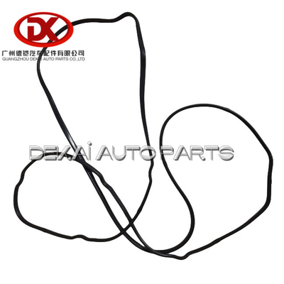 Testa di copertura della bombola 6HK1 fTR 8 94391380 0 8943913800 Guarnizione in gomma