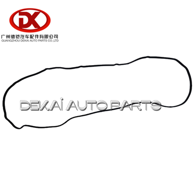 Testa di copertura della bombola 6HK1 fTR 8 94391380 0 8943913800 Guarnizione in gomma
