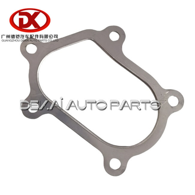 Gasket del condotto di scarico del turbocompressore 8970397771 8 97039777 1 4HK1 Motore
