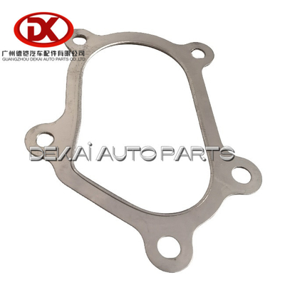 Gasket del condotto di scarico del turbocompressore 8970397771 8 97039777 1 4HK1 Motore