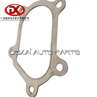 Gasket del condotto di scarico del turbocompressore 8970397771 8 97039777 1 4HK1 Motore