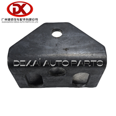 8 98015274 0 8980152740 Supporto di molla anteriore ISUZU NPR NQR90 WW100002-1