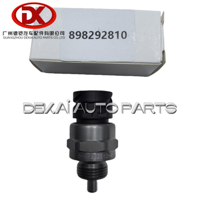 8 98292810 0 Interruttore di accensione posteriore RR PTO 8982928100 D-Max